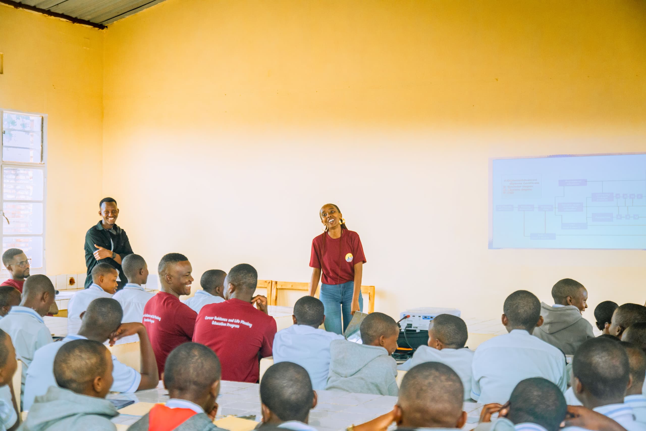 About EjoHe Initiative