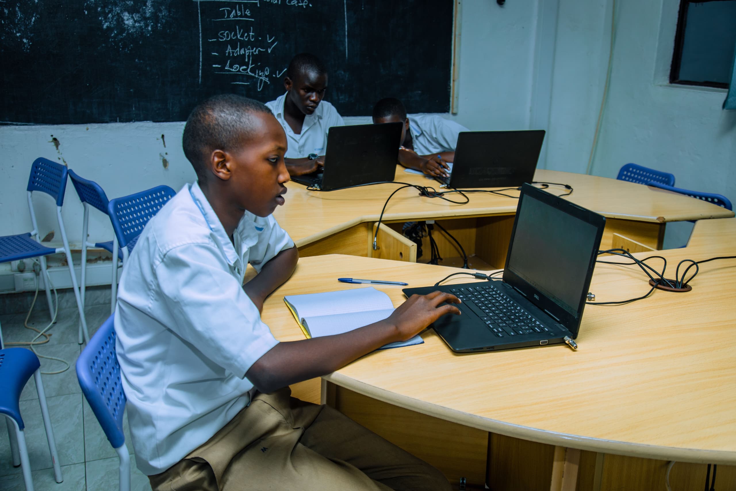 Mastercard Foundation